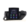 Штатная магнитола CarMedia OL-1686-D TESLA для Toyota Hilux VIII 2015-2020 на Android 10.0