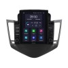 Штатная магнитола CarMedia OL-9222-D TESLA для Chevrolet Cruze I 2009-2012 на Android 10.0