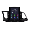 Штатная магнитола CarMedia OL-9708-D TESLA для Hyundai Elantra VI (AD) 2016-2019 на Android 10.0