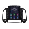 Штатная магнитола CarMedia OL-9717-D TESLA для Hyundai Santa Fe II 2005-2012 на Android 10.0