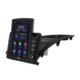 CarMedia OL-1283-D TESLA для FORD EcoSport 2018-2022 на Android 10.0