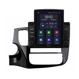 CarMedia OL-1633-D TESLA для Mitsubishi Outlander III 2013-2020 на Android 10.0