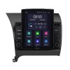 Штатная магнитола CarMedia OL-9732-D TESLA для Kia Cerato III 2013-2018 на Android 10.0