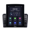 Штатная магнитола CarMedia OL-9968-D TESLA для Audi A3 2007-2012 на Android 10.0