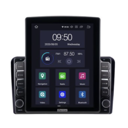 CarMedia OL-9968-D TESLA для Audi A3 2007-2012 на Android 10.0