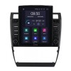Штатная магнитола CarMedia OL-9969-D TESLA для Audi A6 II (C5) 1998-2004 на Android 10.0
