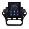 Штатная магнитола CarMedia OL-1281-1-D TESLA для Ford Mondeo IV 2010-2015 на Android 10.0