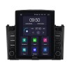 Штатная магнитола CarMedia OL-9640-D TESLA для Honda CR-V III 2007-2012 на Android 10.0