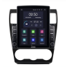 Штатная магнитола CarMedia OL-9511-1-D TESLA для Subaru Forester IV 2012-2014, Impreza IV 2012-2015, XV I 2011-2015 на Android 10.0