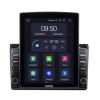 Штатная магнитола CarMedia OL-9102-D TESLA для Audi A4 2000-2008 на Android 10.0