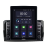 Штатная магнитола CarMedia OL-9950-D ТESLA для Mercedes GL-klasse (X164), ML-klasse (W164) 2005-2012 на Android 10.0