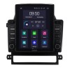 Штатная магнитола CarMedia OL-9290-D ТESLA для Chevrolet Captiva 2006-2011 на Android 10.0