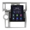 Штатная автомагнитола CarMedia OL-9299-D ТESLA для Hummer H2 2007-2009 на Android 10.0