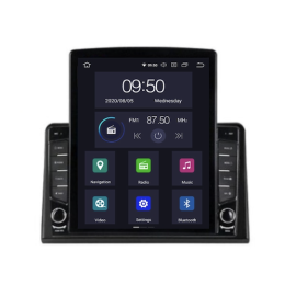 CarMedia OL-9775-D ТESLA для Hyundai Sonata VII (LF) 2017-2019 на Android 10.0