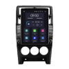 Штатная магнитола CarMedia OL-9066-1-D ТESLA для Lada Priora 2007-2013 на Android 10.0