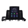 Штатная магнитола CarMedia OL-9510-D ТESLA для Mazda 6 2015-2018 на Android 10.0