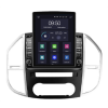Штатная магнитола CarMedia OL-1946-D ТESLA для Mercedes Vito III (W447) 2014-2024 на Android 10.0