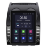 Штатная магнитола CarMedia OL-9662-D ТESLA для Nissan Qashqai I 2007-2013 на Android 10.0