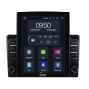 Штатная магнитола CarMedia OL-9936-D ТESLA для Opel Astra H 2004-2015 на Android 10.0