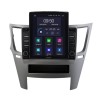 Штатная магнитола CarMedia OL-9514-D ТESLA для Subaru Legacy, Outback 2009-2014 на Android 10.0