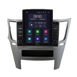CarMedia OL-9514-D ТESLA для Subaru Legacy, Outback 2009-2014 на Android 10.0
