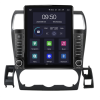 Штатная магнитола CarMedia OL-9511-3-D ТESLA для Subaru Forester IV 2012-2014, Impreza IV 2012-2015, XV I 2011-2015 на Android 10.0