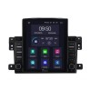 Штатная магнитола CarMedia OL-9624-HL для Suzuki Grand Vitara 2005-2015 на Android 10.0