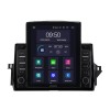 Штатная магнитола CarMedia OL-1420-D ТESLA для Toyota Camry 2021+ на Android 10.0