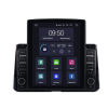 Штатная магнитола CarMedia OL-1697-D ТESLA для Toyota Corolla XII 2019 - 2025 на Android 10.0