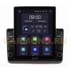 Штатная магнитола CarMedia SF-9176-D ТESLA для Jeep Grand Cherokee 2013-2021 на Android 10.0