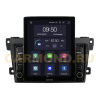 Штатная магнитола CarMedia OL-9509-D ТESLA для Mazda CX-7 I 2006-2012 на Android 10.0