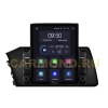 Штатная магнитола CarMedia OL-9768-D ТESLA для Hyundai Elantra VII 2020-2023 на Android 10.0