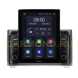 CarMedia OL-9429-D ТESLA для Toyota Tundra II 2013-2021 на Android 10.0