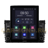 Штатная магнитола CarMedia OL-9925-D ТESLA для Volkswagen Universal 2017+ на Android 10.0