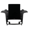 Штатная магнитола CarMedia OL-9210-2-D ТESLA для Ford S-MAX 2006-2015 на Android 10.0