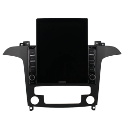 CarMedia OL-9210-2-D ТESLA для Ford S-MAX 2006-2015 на Android 10.0