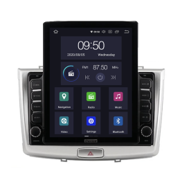 CarMedia OL-1801-D ТESLA для Haval H6 2014-2020 на Android 10.0