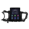 Штатная магнитола CarMedia OL-9782-D ТESLA для Kia Optima III 2014-2016 на Android 10.0