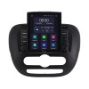 Штатная магнитола CarMedia OL-9740-D TESLA для KIA Soul II 2013-2019 на Android 10.0