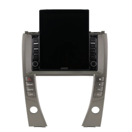 CarMedia OL-9441-D TESLA для Lexus ES 2006-2012 на Android 10.0