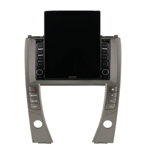 Штатная магнитола CarMedia OL-9441-D TESLA для Lexus ES 2006-2012 на Android 10.0