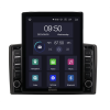 Штатная магнитола CarMedia OL-1988-D TESLA для Mercedes Vito III (W447) 2014-2024 на Android 10.0