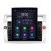 Штатная магнитола CarMedia OL-9932-D ТESLA для CITROEN C4 2004-2011 серебро на Android 10.0