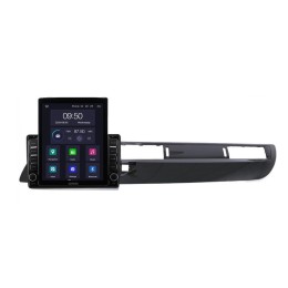 CarMedia SF-1934-D ТESLA для CITROEN C5 2010-2016 на Android 10.0