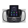 Штатная магнитола CarMedia OL-9203-2-D ТESLA для Ford Kuga II 2013-2019 на Android 10.0