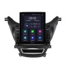 Штатная магнитола CarMedia OL-9706-D ТESLA для Hyundai Elantra V (MD) 2014-2016 на Android 10.0