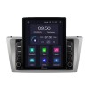 Штатная магнитола CarMedia OL-9606-D ТESLA для Toyota Camry V40 2006-2011 на Android 10.0