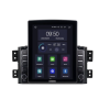 Штатная магнитола CarMedia OL-9738-D TESLA для Kia Mohave I 2008-2018 на Android 10.0