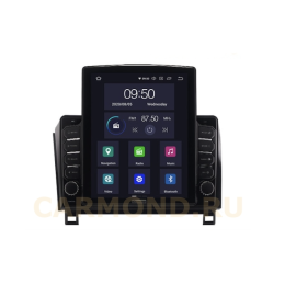 CarMedia OL-1688-D TESLA для Toyota Tundra II, Sequoia II 2008-2022 на Android 10.0