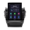 Штатная магнитола CarMedia OL-9703-D ТESLA для Hyundai Santa Fe III 2012-2019 на Android 10.0